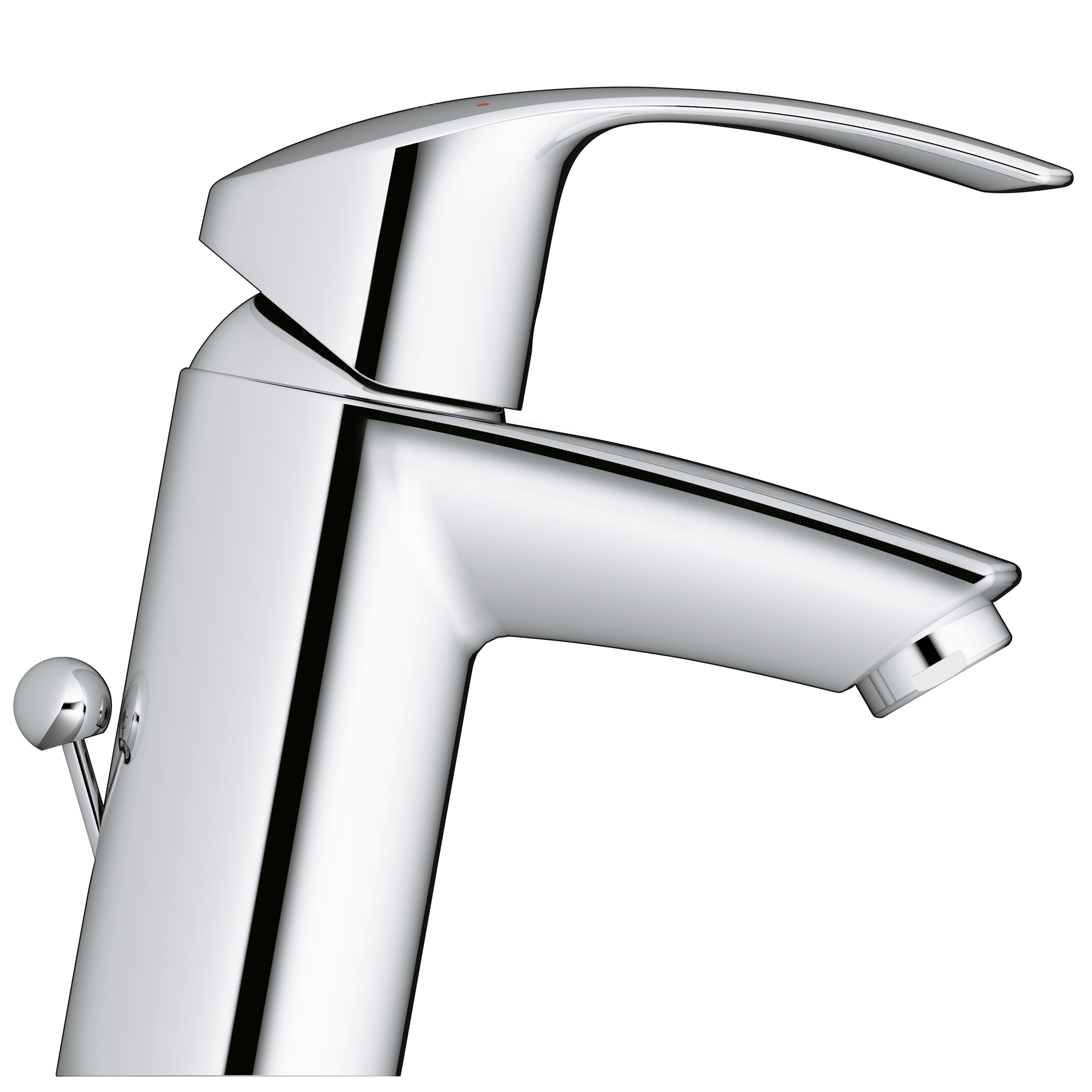 Vòi lavabo nóng lạnh Grohe 33265002
