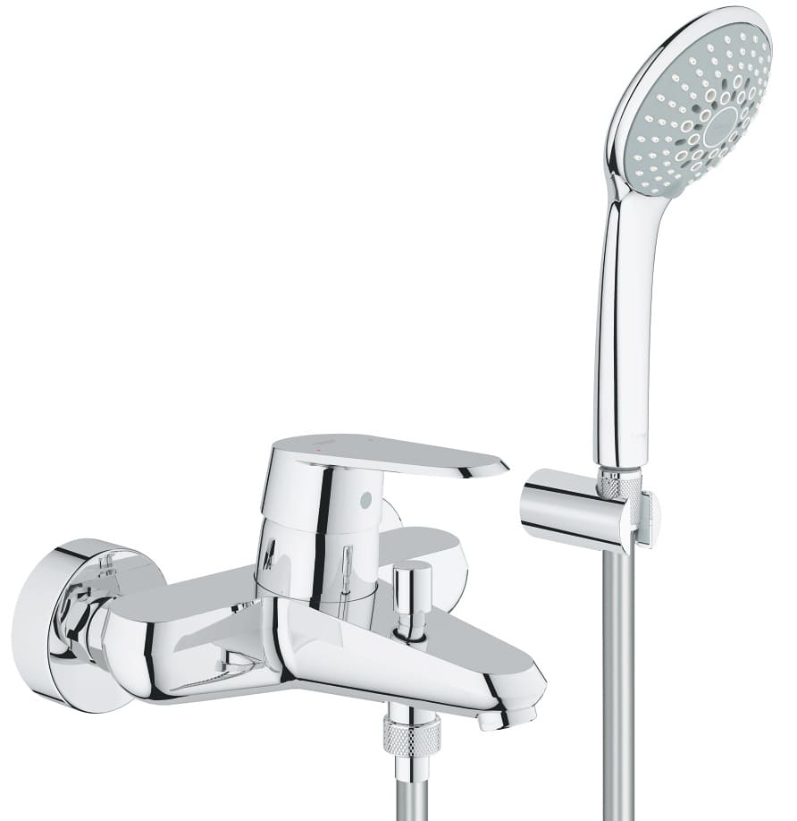 sen tắm nóng lạnh GROHE 33395002