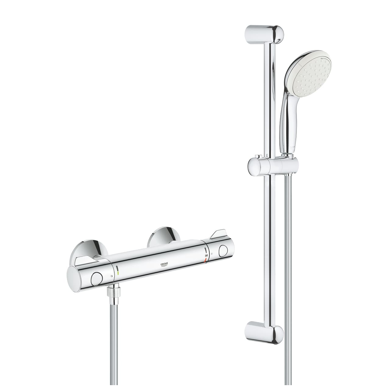 Sen Cây Đứng Nhập Khẩu Đức Grohe 34565001