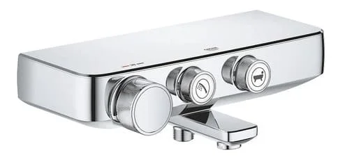 Củ Sen Tắm Nóng Lạnh Đức Grohe 34718000