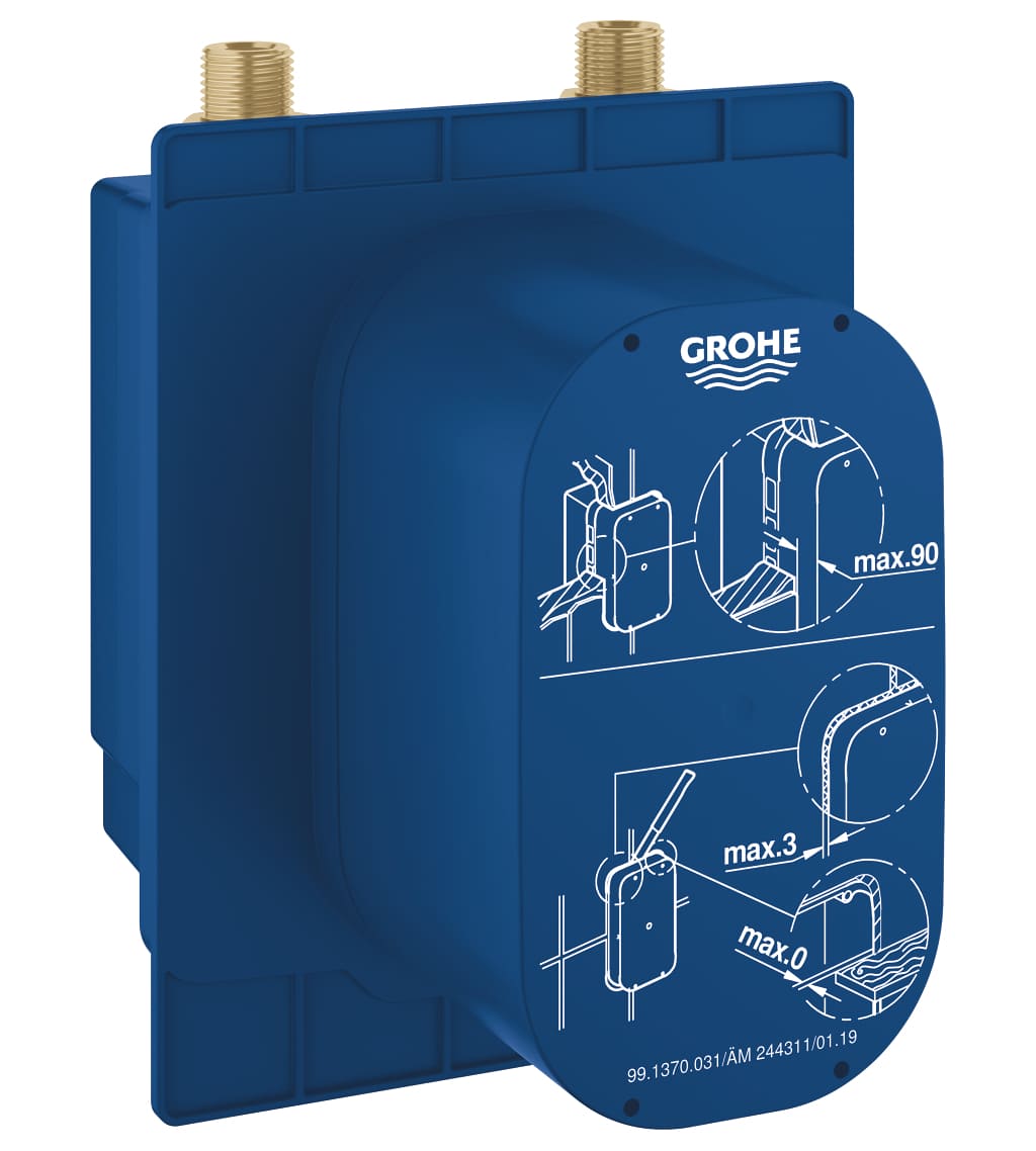 Phụ Kiên Nhập Khẩu Đức Grohe 36339001