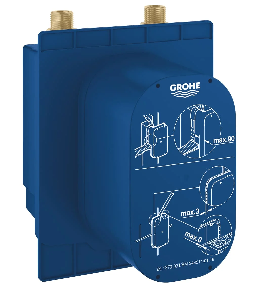 Phụ Kiên Nhập Khẩu Đức Grohe 36339001