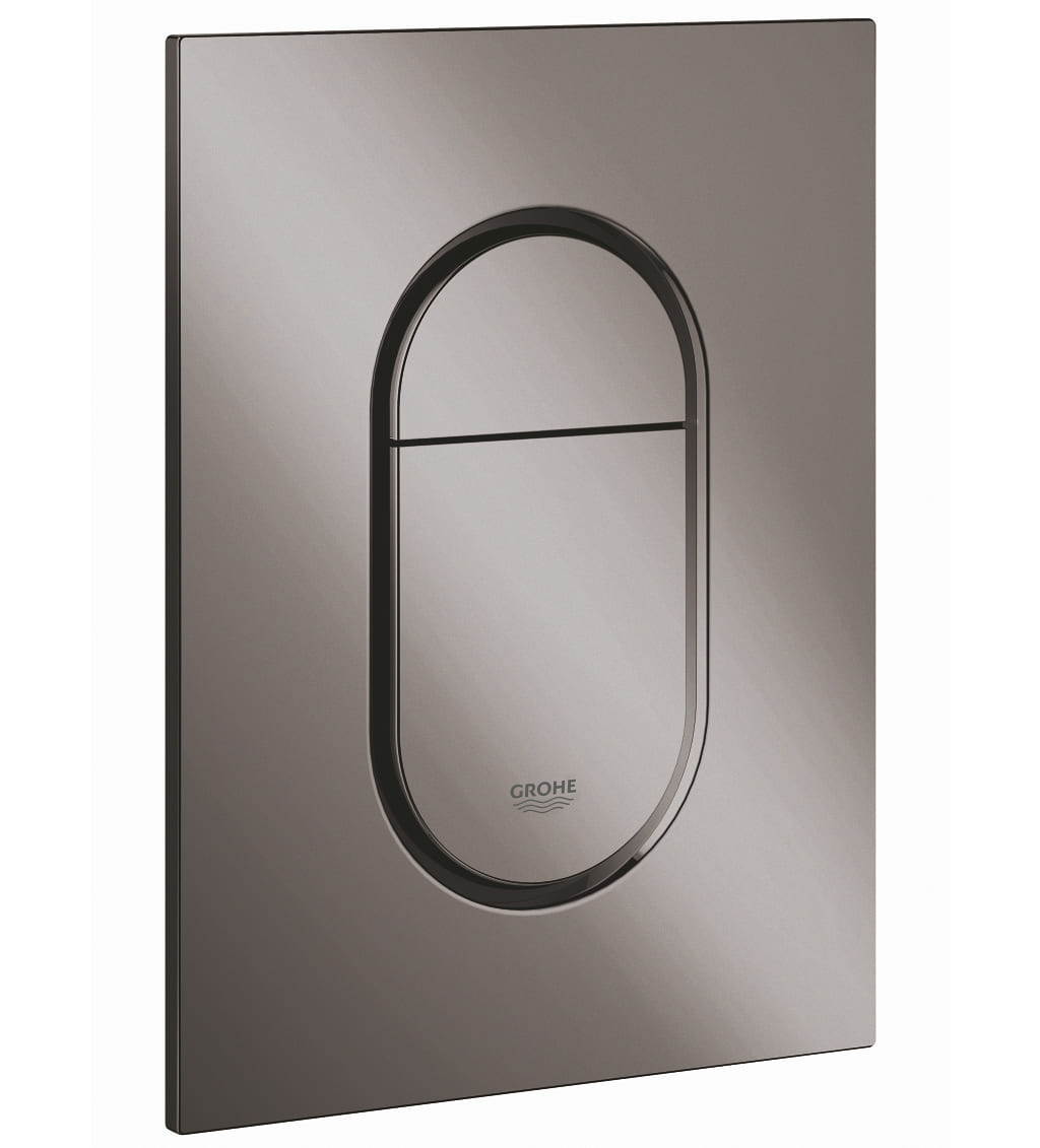 Mặt Nút Nhấn Xả Bồn Cầu Nhập Khẩu Đức Grohe 37624A00