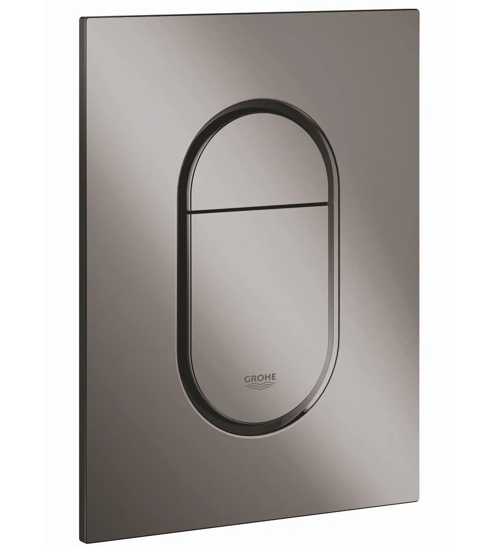 Mặt Nút Nhấn Xả Bồn Cầu Nhập Khẩu Đức Grohe 37624A00