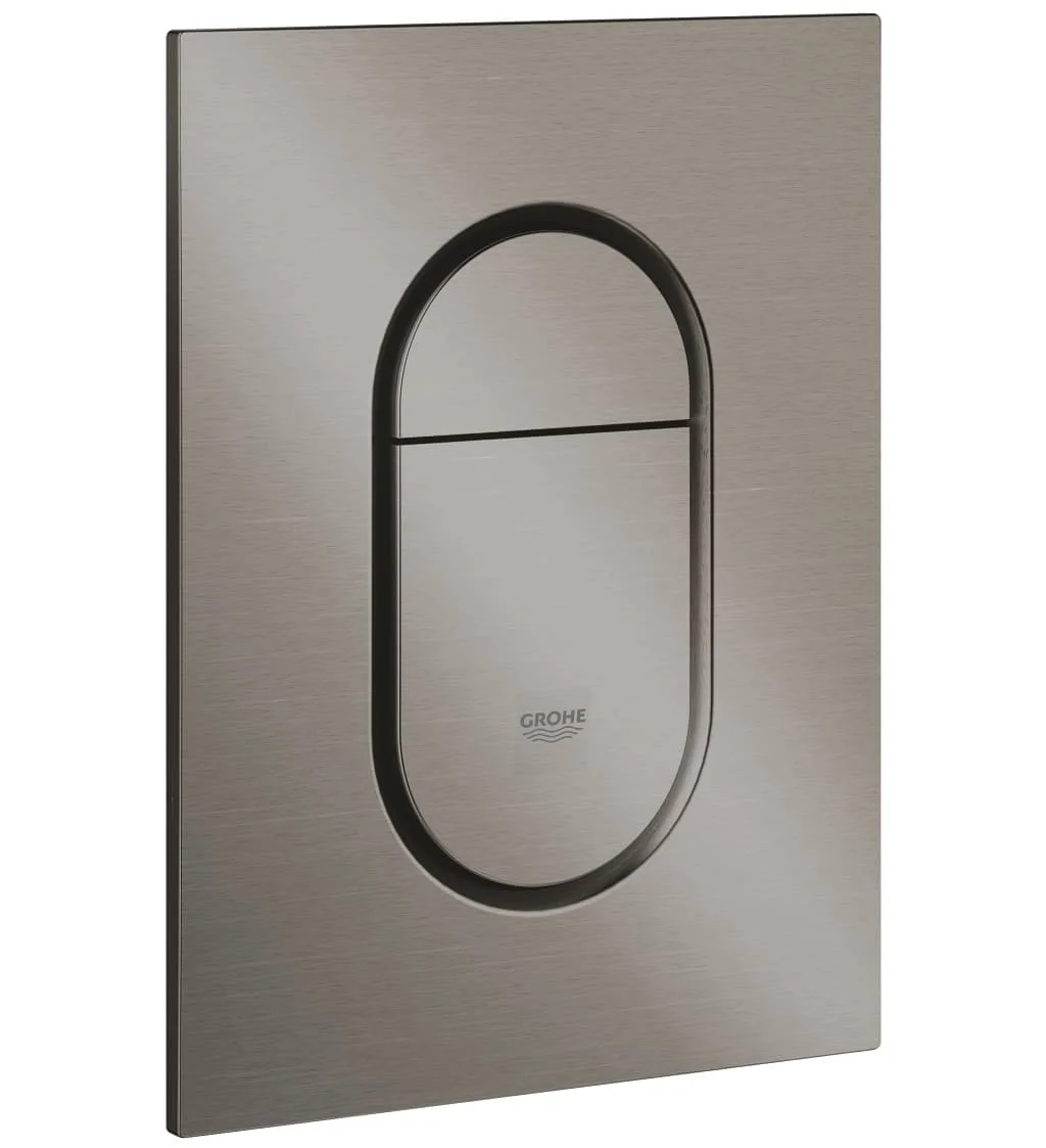 Mặt Nút Nhấn Xả Bồn Cầu Nhập Khẩu Đức Grohe 37624AL0