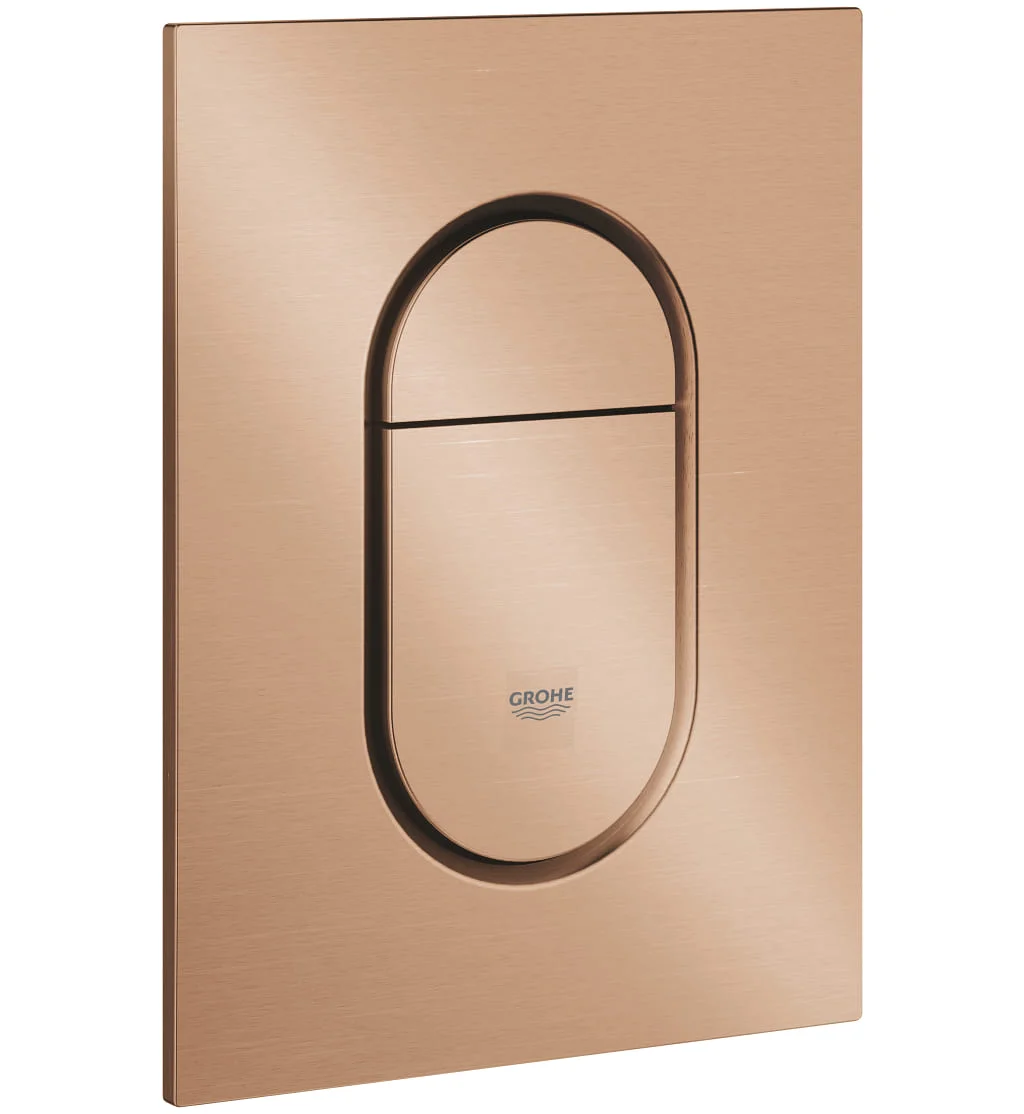 Mặt Nút Nhấn Xả Bồn Cầu Nhập Khẩu Đức Grohe 37624DL0