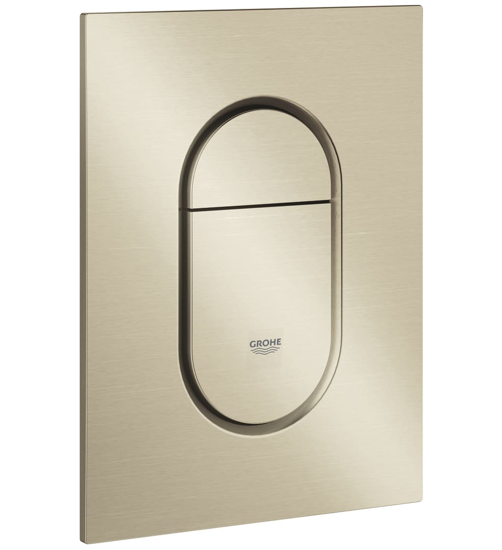 Mặt Nút Nhấn Xả Bồn Cầu Nhập Khẩu Đức Grohe 37624EN0