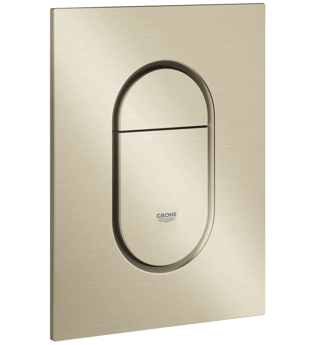 Mặt Nút Nhấn Xả Bồn Cầu Nhập Khẩu Đức Grohe 37624EN0