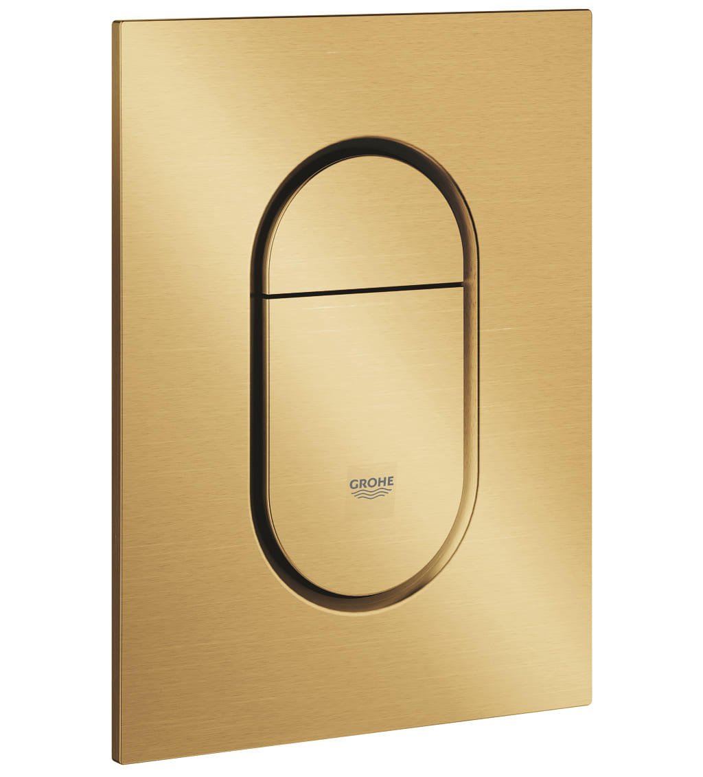 Mặt Nút Nhấn Xả Bồn Cầu Nhập Khẩu Đức Grohe 37624GN0