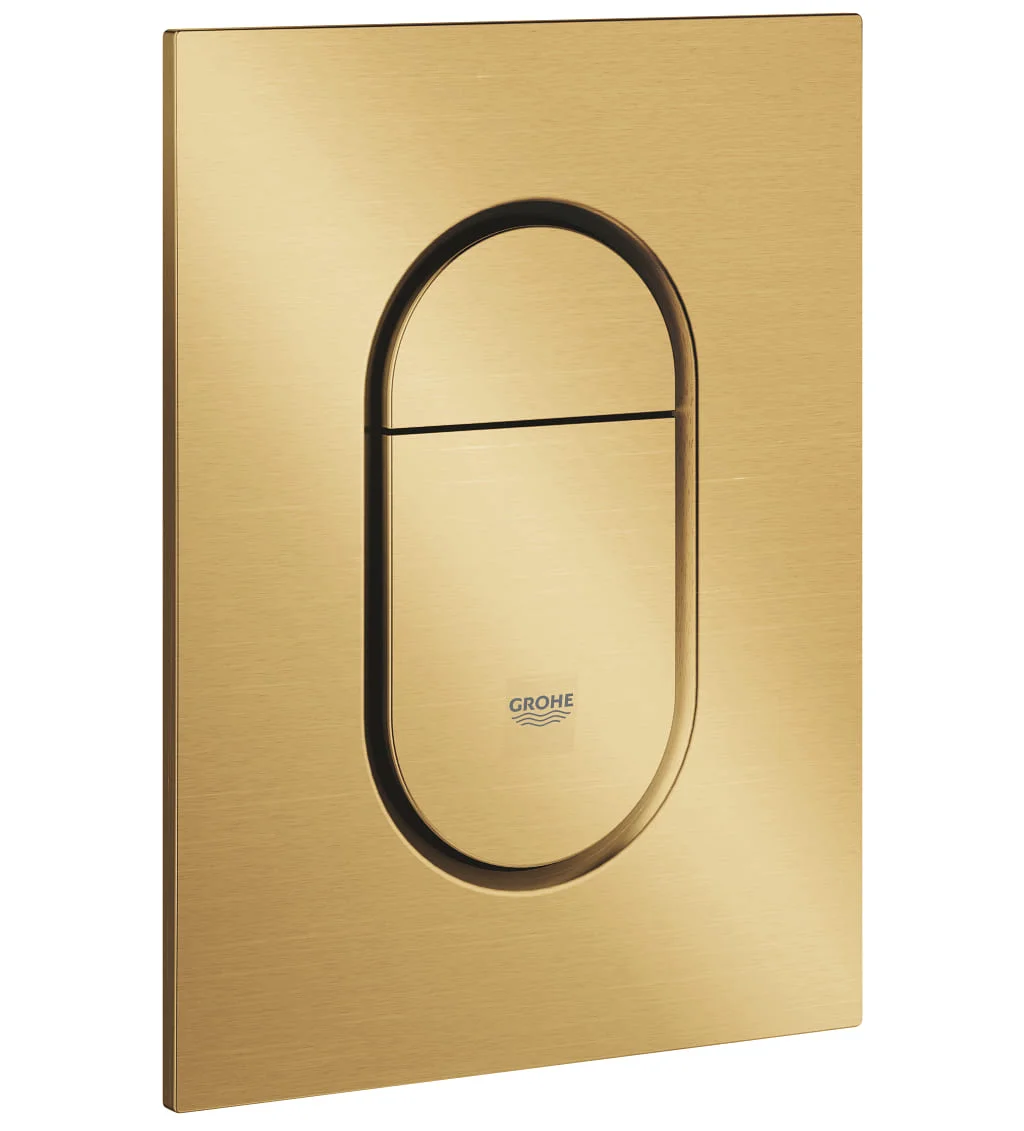 Mặt Nút Nhấn Xả Bồn Cầu Nhập Khẩu Đức Grohe 37624GN0
