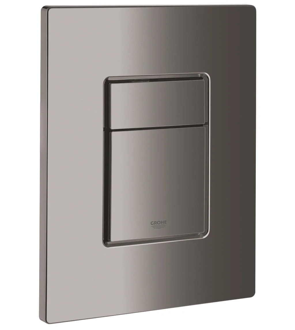 Mặt Nút Nhấn Xả Bồn Cầu Nhập Khẩu Đức Grohe 38732A00