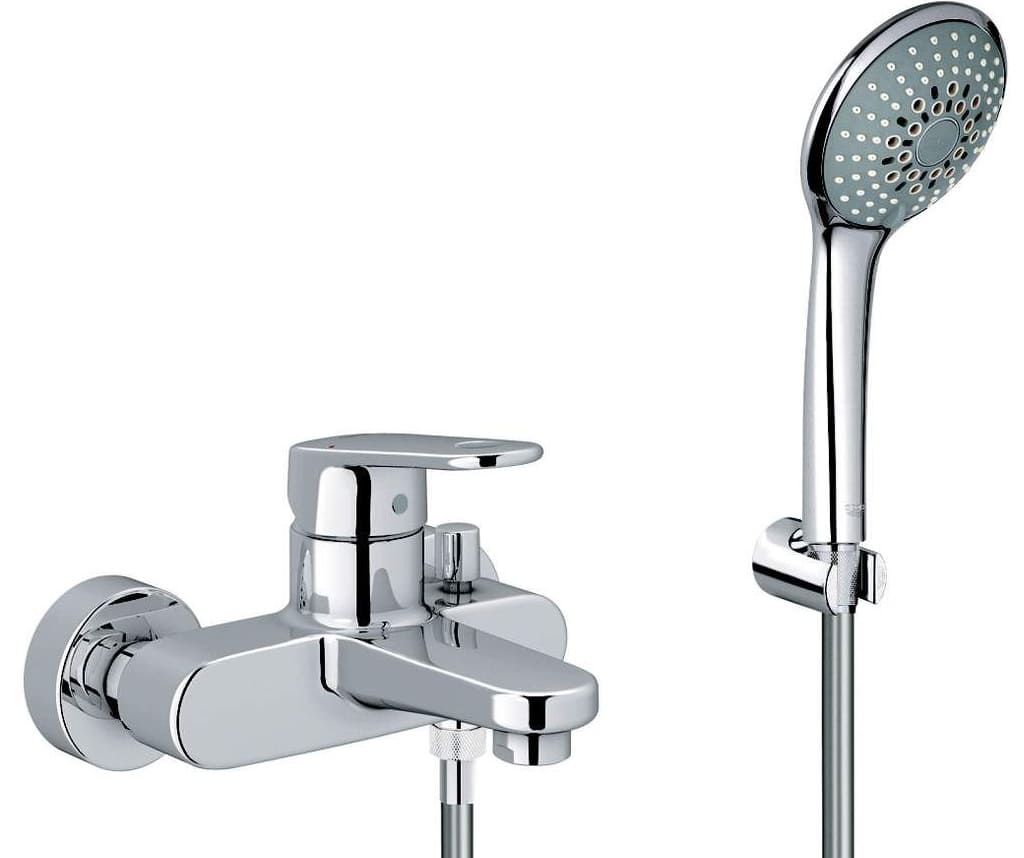 Sen tắm nóng lạnh Grohe 33547002