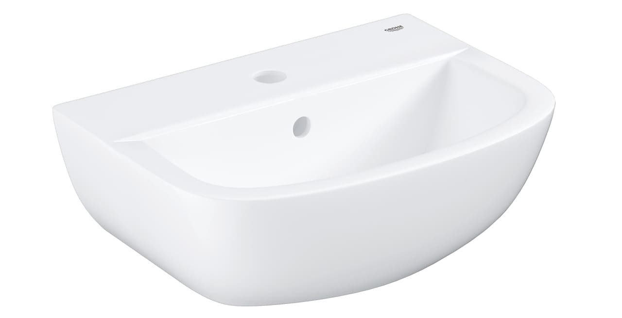 Chậu Rửa Lavabo Treo Tường Đức Grohe 39424000