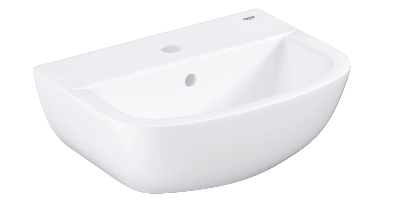 Chậu Rửa Lavabo Treo Tường Đức Grohe 39424000