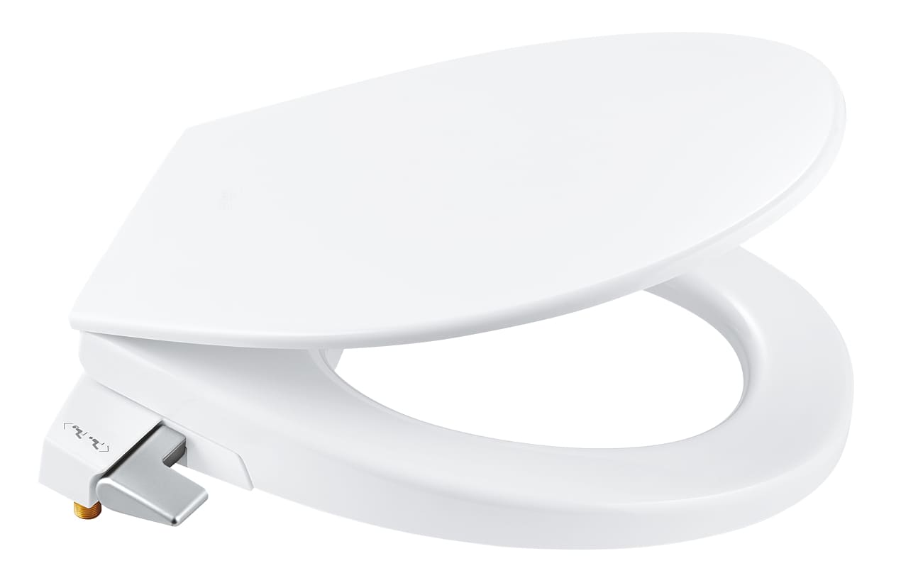 Nắp bồn cầu rửa cơ Grohe 39557SH0