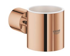 Kệ Cốc Đánh Răng Nhập Khẩu Đức Grohe 40304DA3