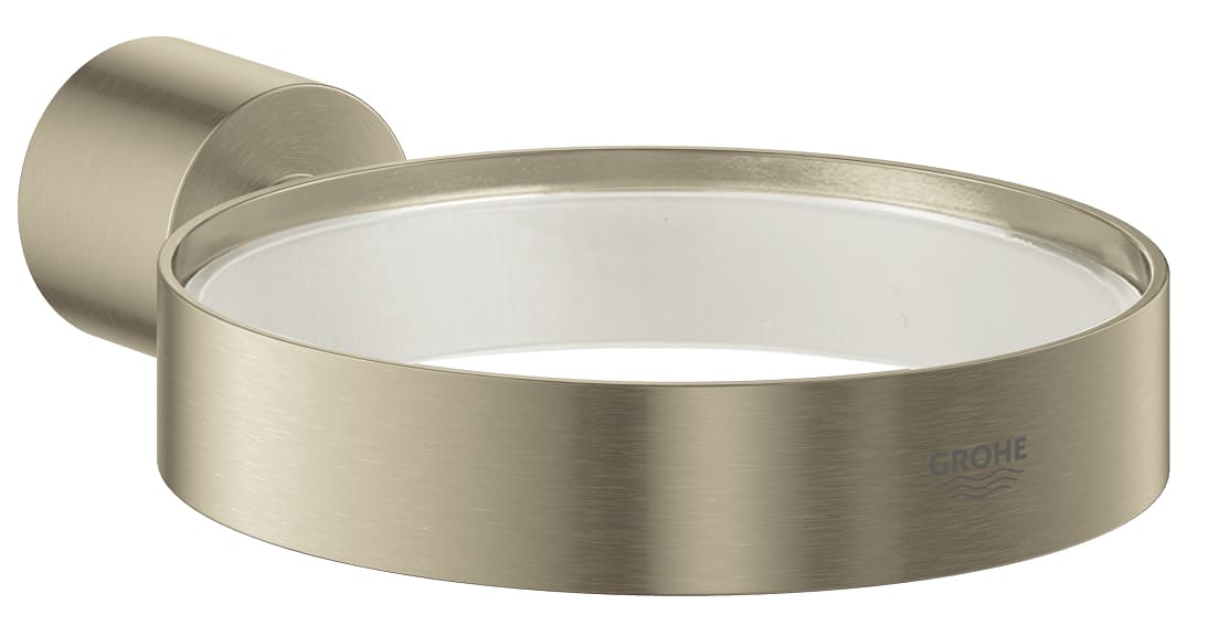 Đĩa Đựng Xà Phòng Nhập Khẩu Đức Grohe 40305EN3
