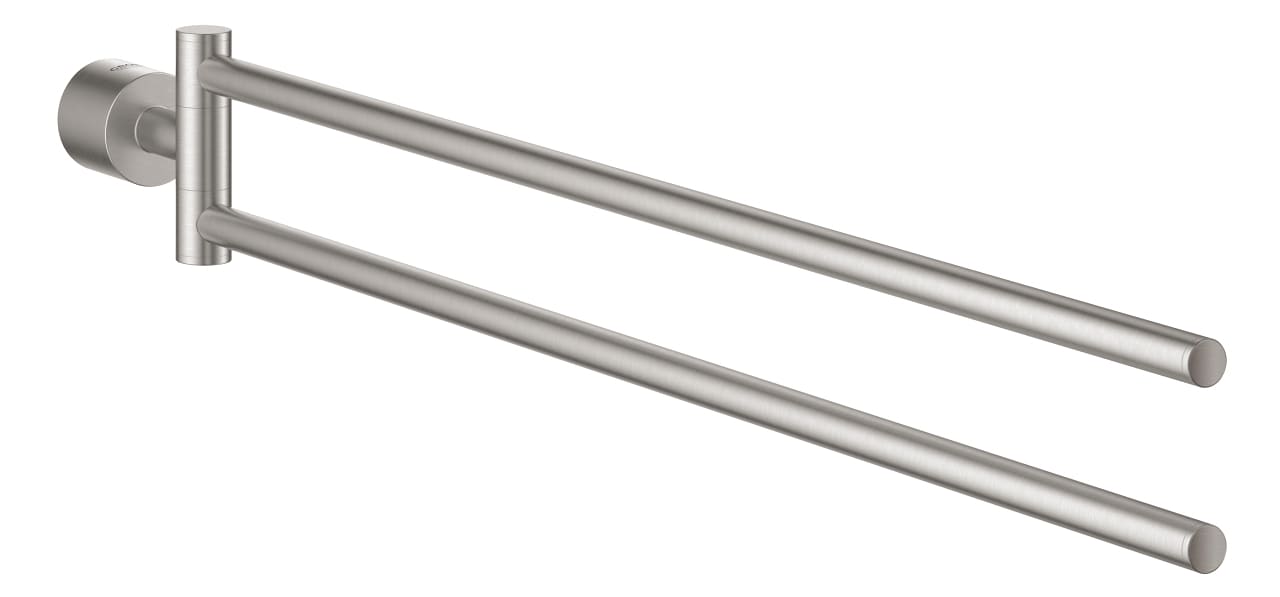 Thanh Treo Khăn Đôi Khẩu Đức Grohe 40308DC3