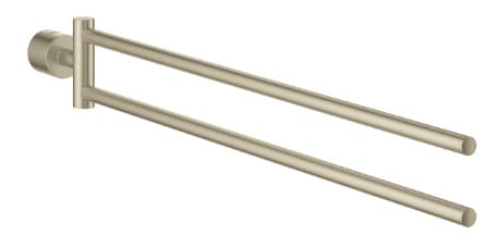 Thanh Treo Khăn Đôi Khẩu Đức Grohe 40308EN3