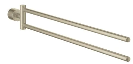 Thanh Treo Khăn Đôi Khẩu Đức Grohe 40308EN3