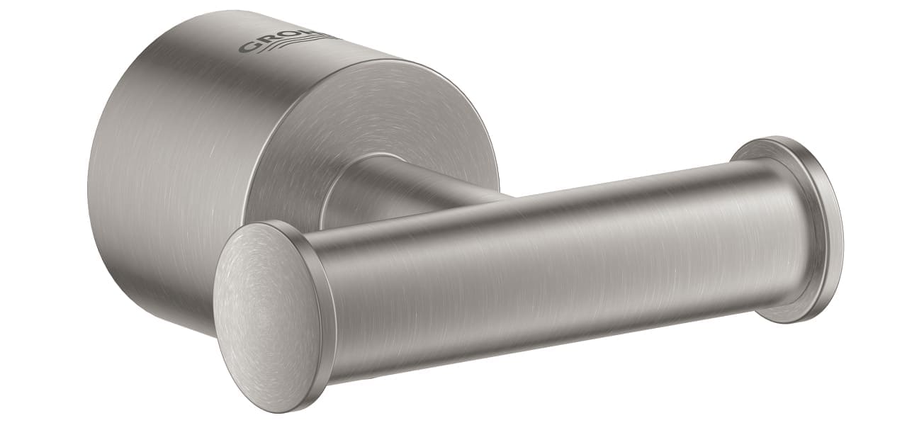 Móc Áo Nhập Khẩu Đức Grohe 40312DC3