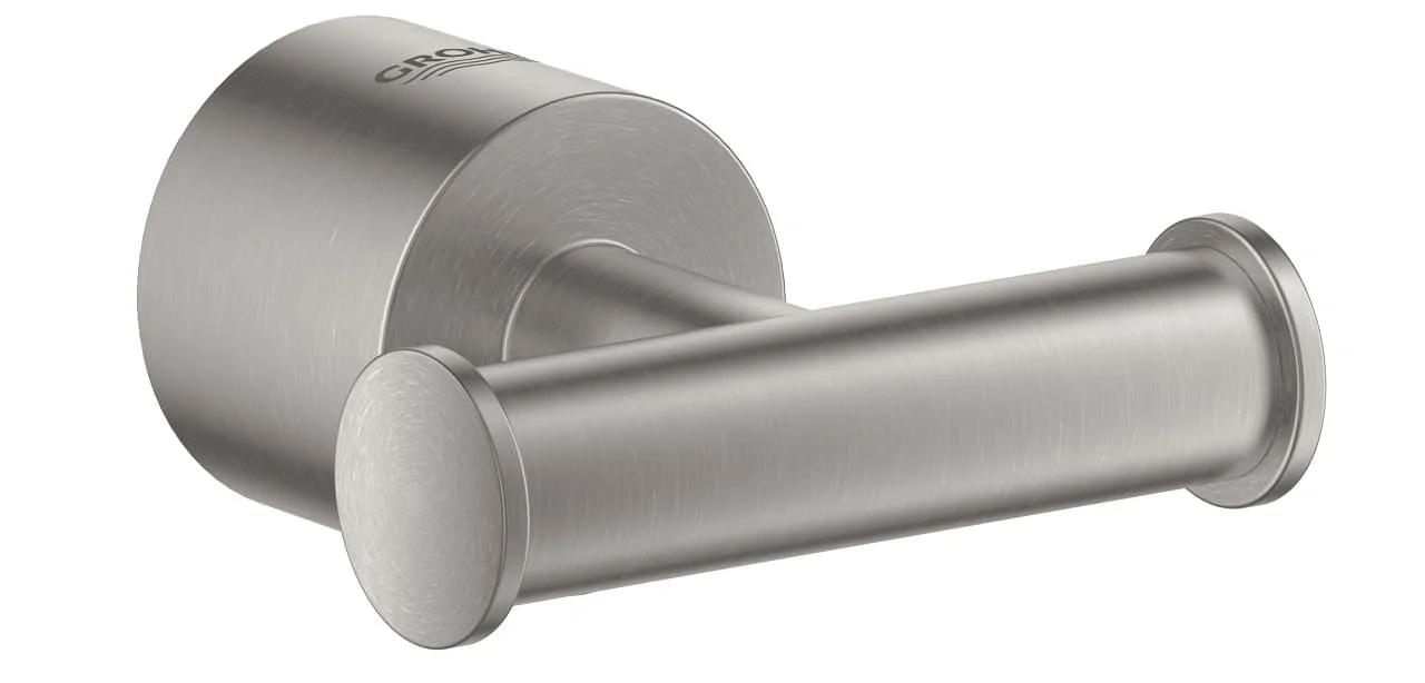 Móc Áo Nhập Khẩu Đức Grohe 40312DC3