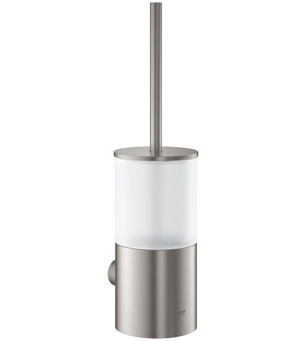 Giá Chổi Tolet Nhập Khẩu Đức Grohe 40314DC3