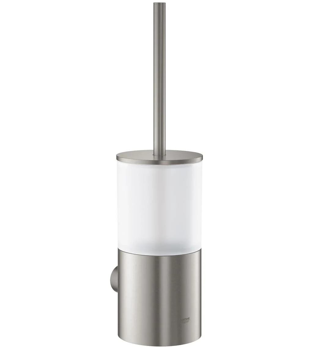 Giá Chổi Tolet Nhập Khẩu Đức Grohe 40314DC3