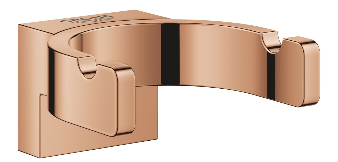 Móc Áo Nhập Khẩu Đức Grohe 41049DA0