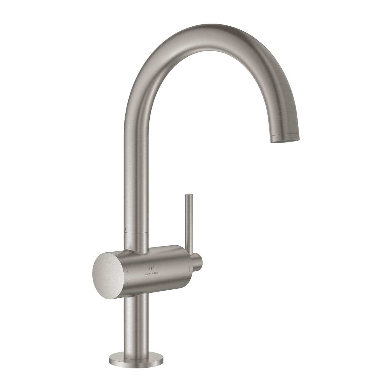Vòi Chậu Lavabo Nóng Lạnh 1 Lỗ Đức Grohe 24362DC0