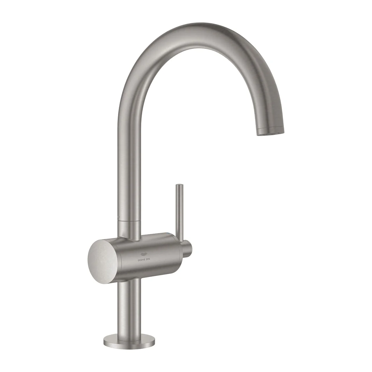 Vòi Chậu Lavabo Nóng Lạnh 1 Lỗ Đức Grohe 24362DC0