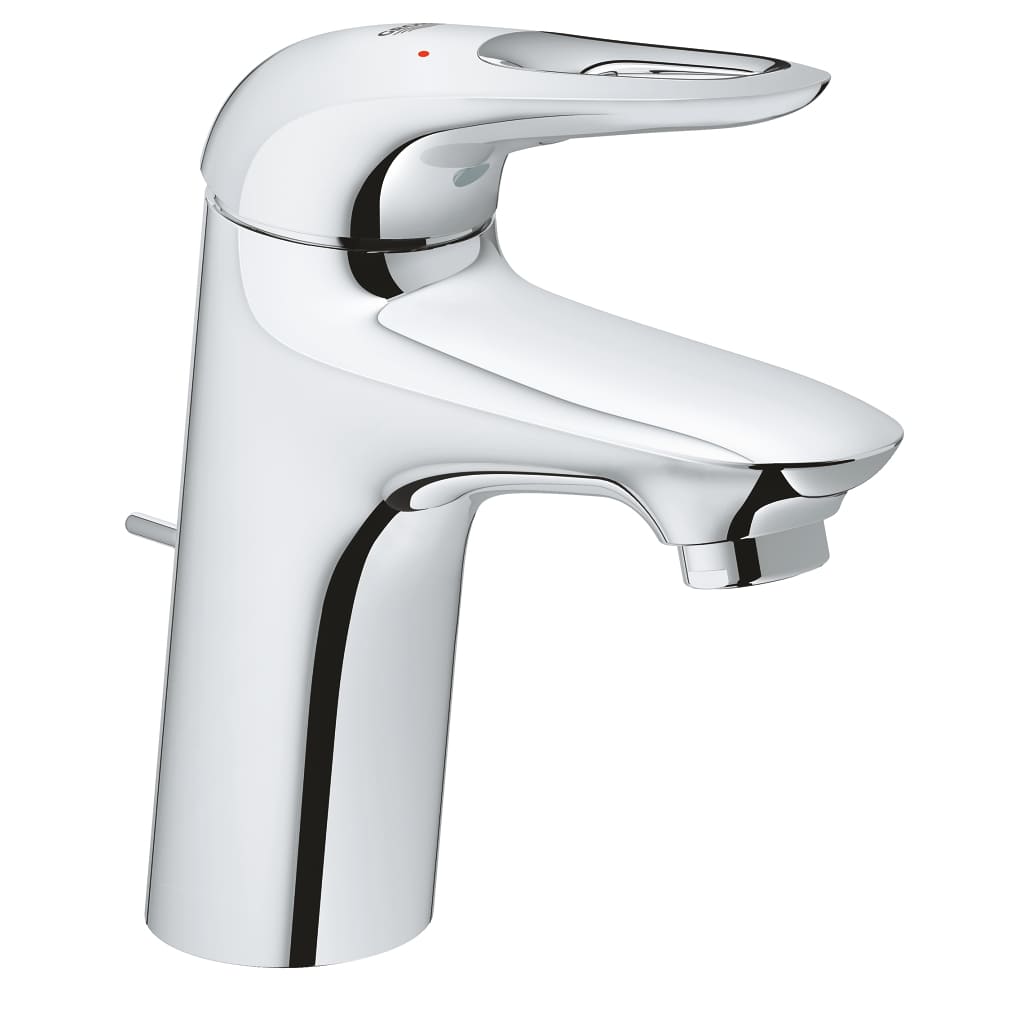 vòi rửa mặt nóng lạnh Grohe 33558003