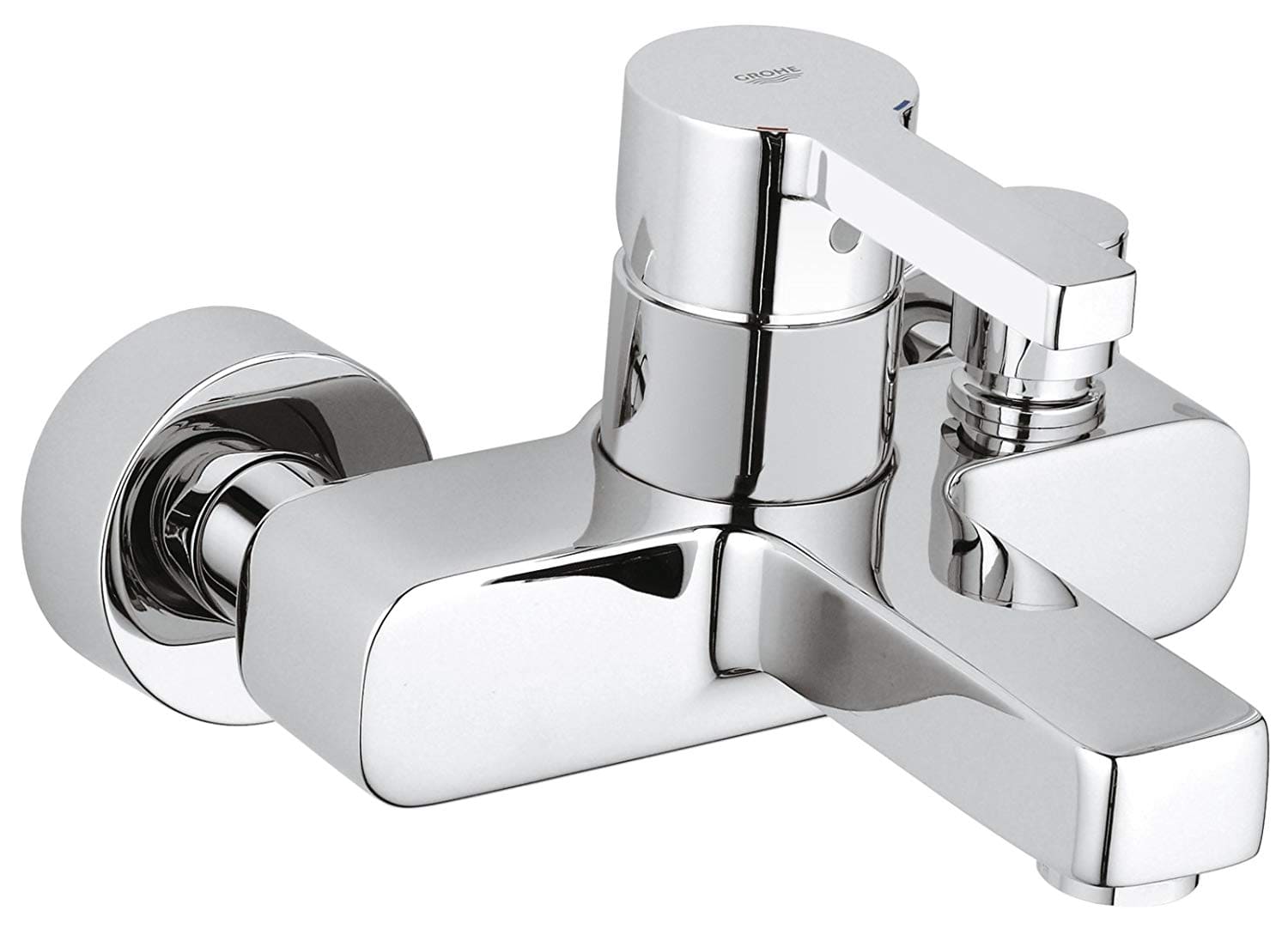sen tắm nóng lạnh gắn tường Grohe 338490002