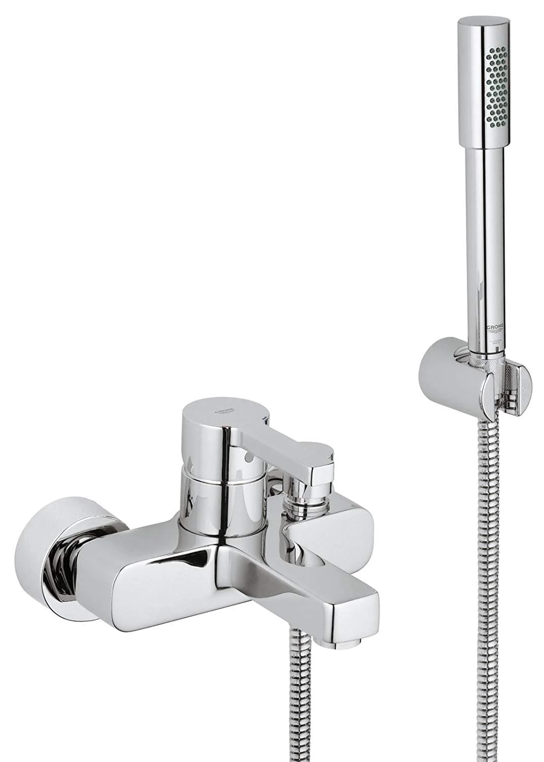 vòi tắm hoa sen Grohe 33850000