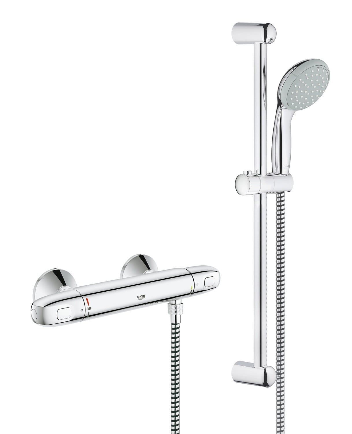 sen tắm nhiệt độ Grohe 34151003