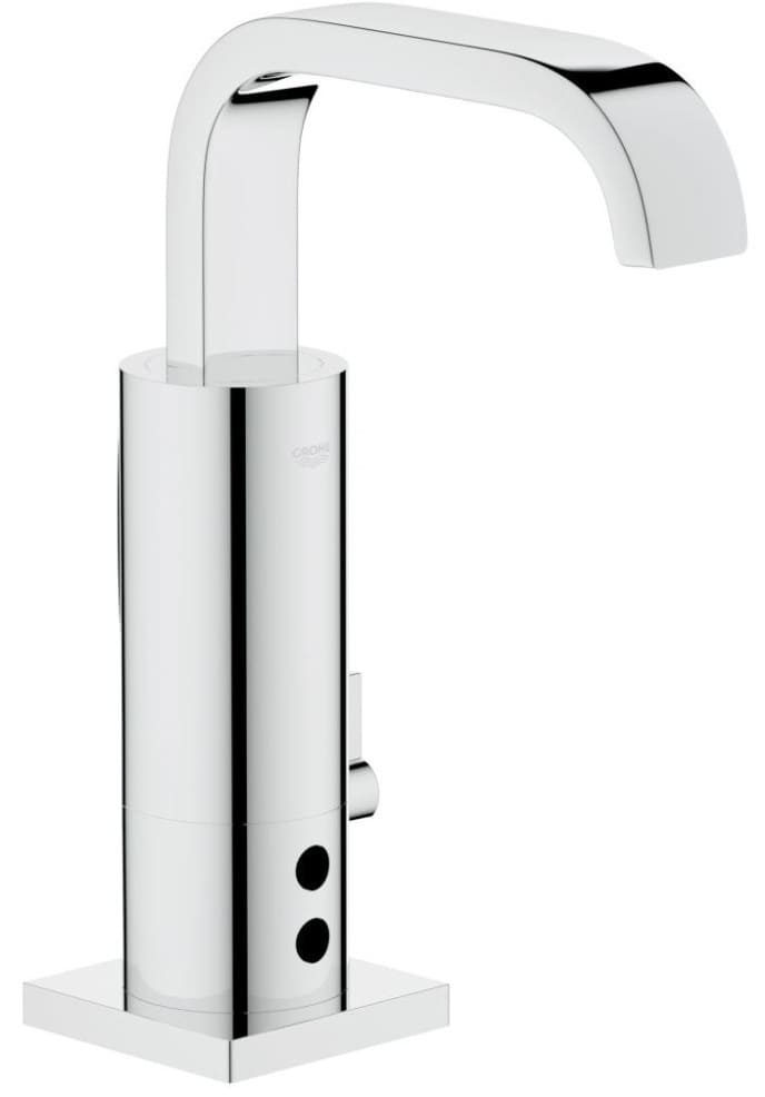 Vòi chậu 1 lỗ lavabo Grohe 36095000