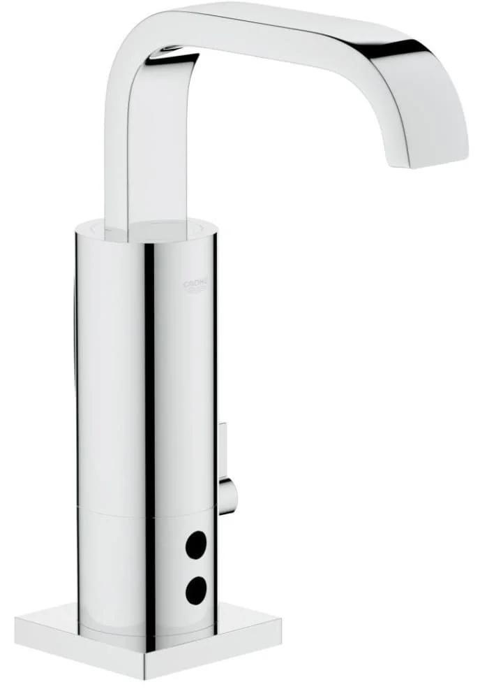 Vòi chậu 1 lỗ lavabo Grohe 36095000