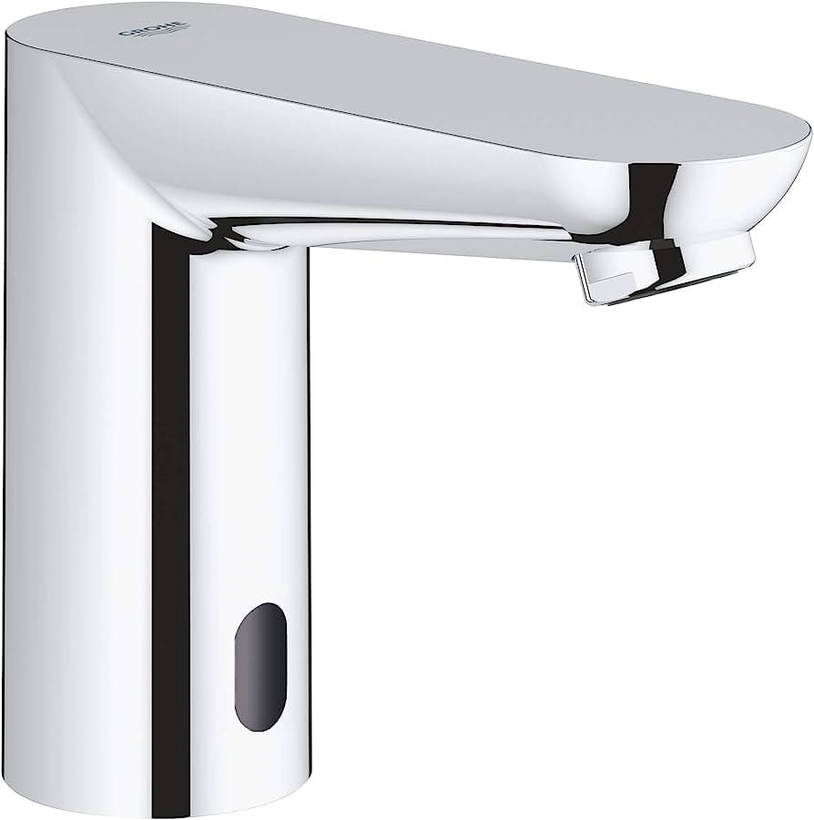 Vòi chậu lavabo cảm ứng nóng lạnh Grohe 36271000