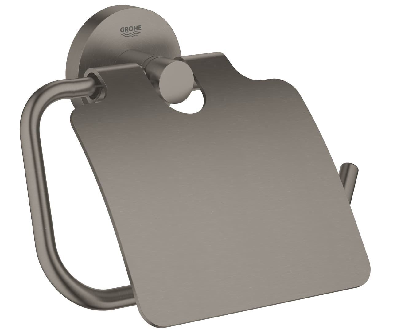 Móc Giấy Vệ Sinh Nhập Khẩu Đức Grohe 40367AL1
