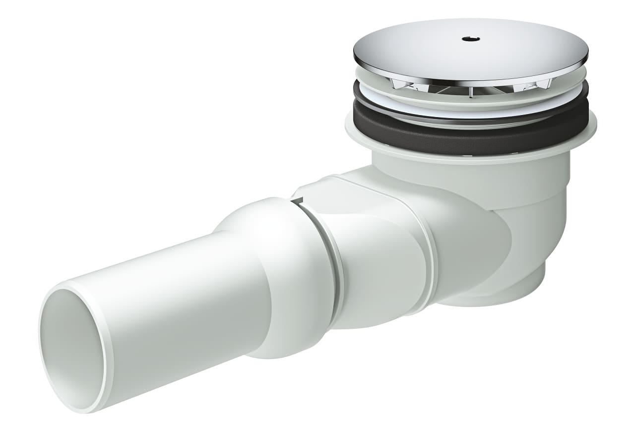 Bộ Xả Bồn Tắm Nhập Khẩu Đức Grohe 49534000