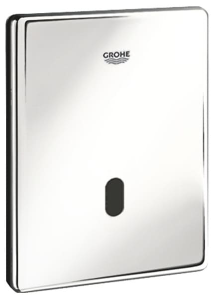 Bộ Van xả tiểu cảm ứng Grohe 37324001