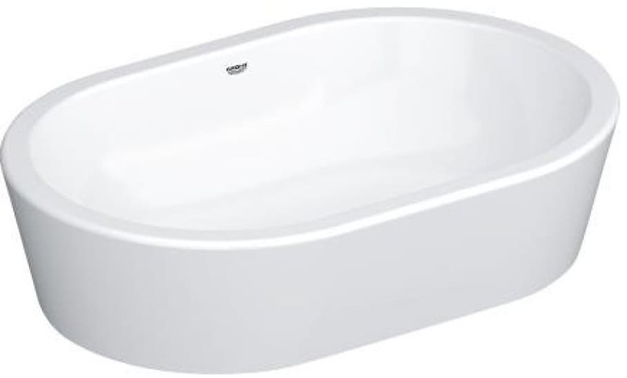 Chậu rửa đặt bàn GROHE 39122001