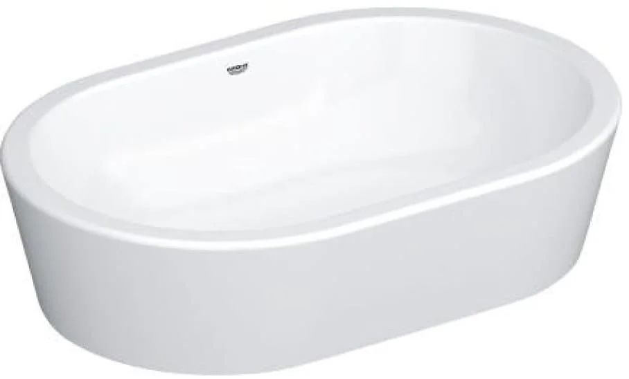 Chậu rửa đặt bàn GROHE 39122001
