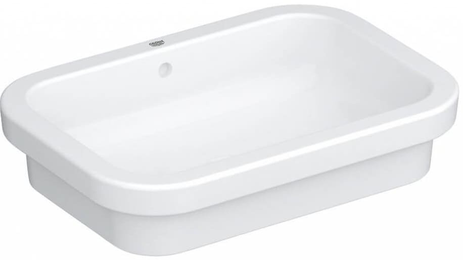 Chậu rửa bán âm bàn GROHE 39124001