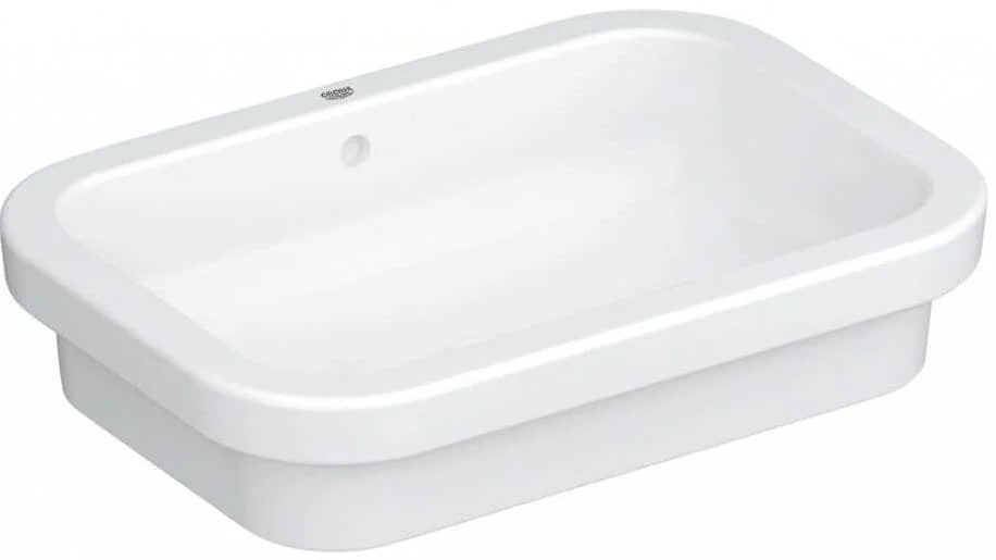 Chậu rửa bán âm bàn GROHE 39124001