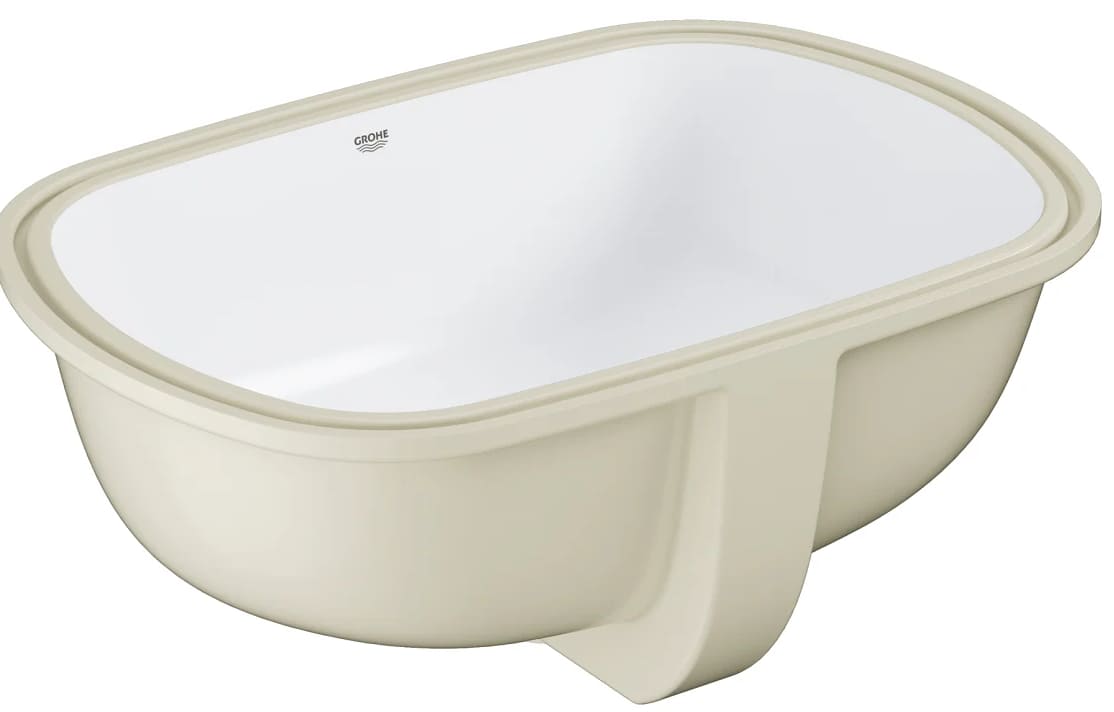 Chậu rửa âm bàn GROHE 39125001