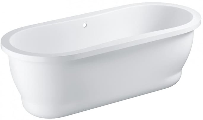 Bồn tắm đặt âm GROHE 39151000