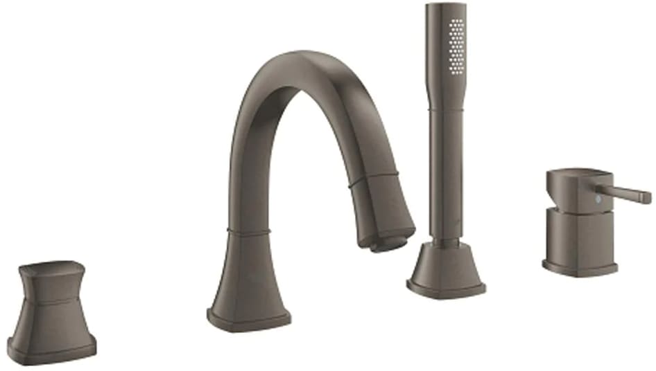  Vòi bồn tắm nóng lạnh GROHE 19936AL0