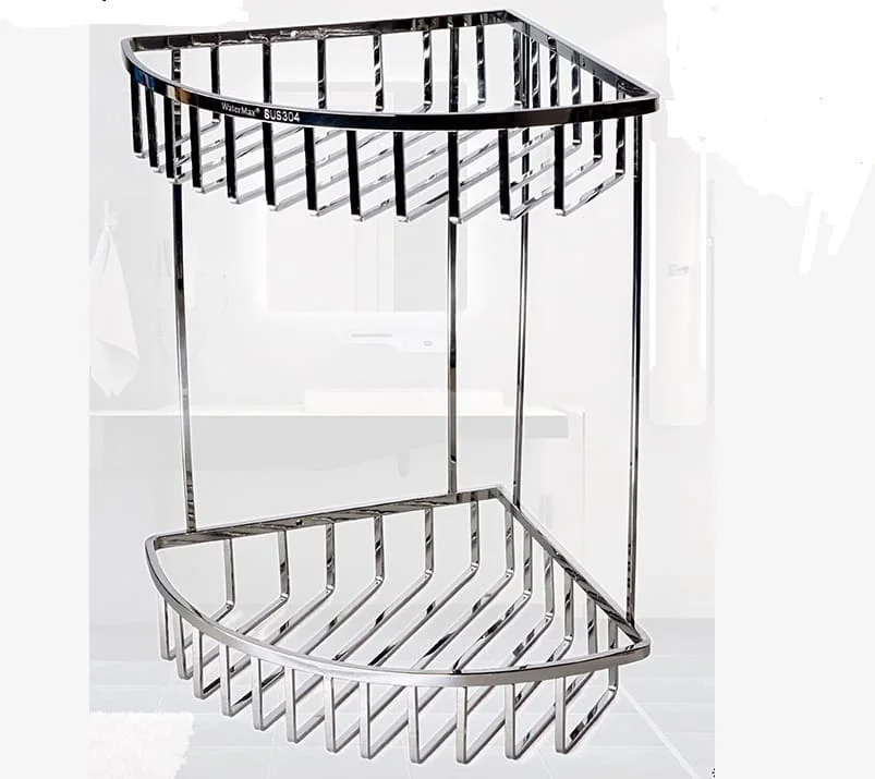 Kệ góc để đồ 2 tầng ARCHI G02-N