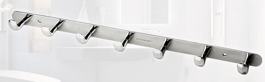 Móc Áo Treo Tường 7 Vấu ARCHI MA07